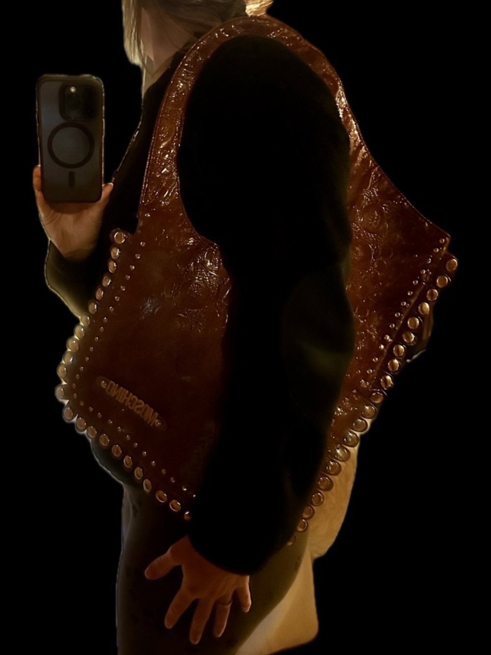 Moschino - Picture 3 of 3
